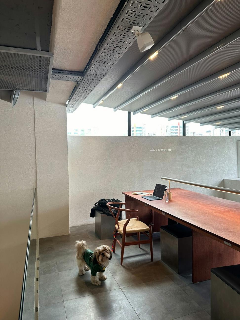 Executive Business Suite