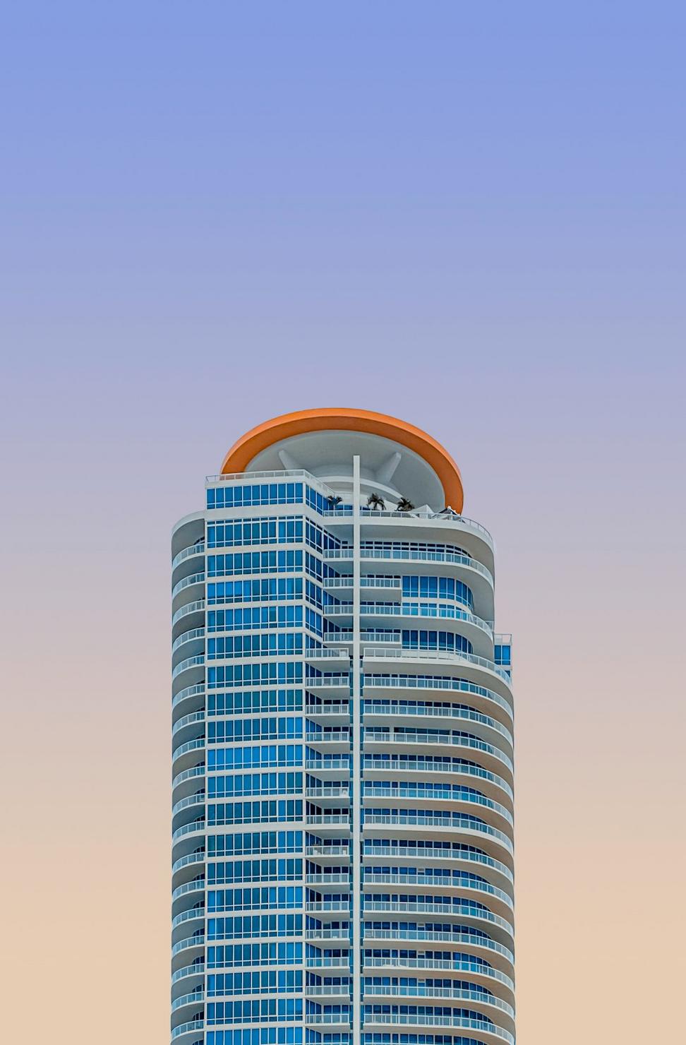 Executive Business Suite