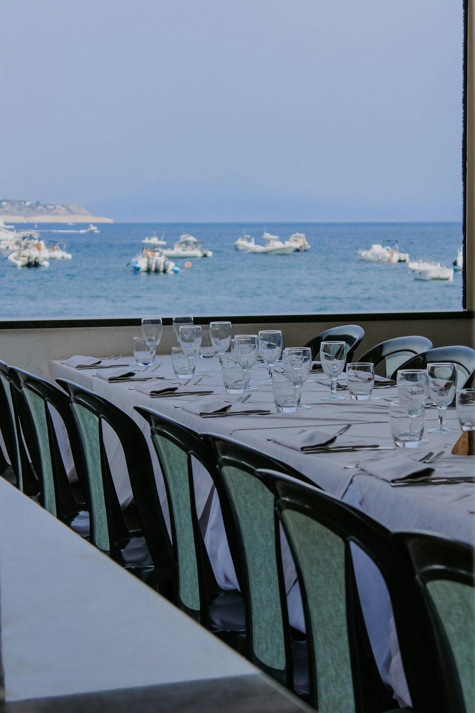 Fine Dining Restaurant